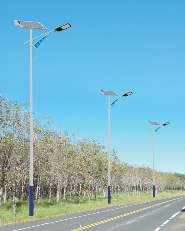 貴州省遵義市132套太陽能路燈項(xiàng)目施工紀(jì)實(shí) 貴州省遵義市132套太陽能路燈項(xiàng)目施工紀(jì)實(shí)