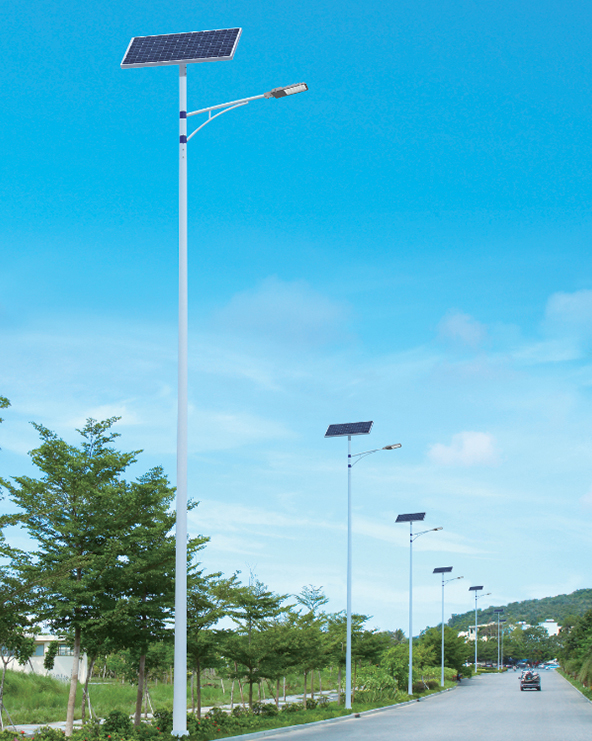 貴州省都勻市115盞新建設(shè)太陽(yáng)能路燈項(xiàng)目施工紀(jì)實(shí) 貴州省都勻市115盞新建設(shè)太陽(yáng)能路燈項(xiàng)目施工紀(jì)實(shí)