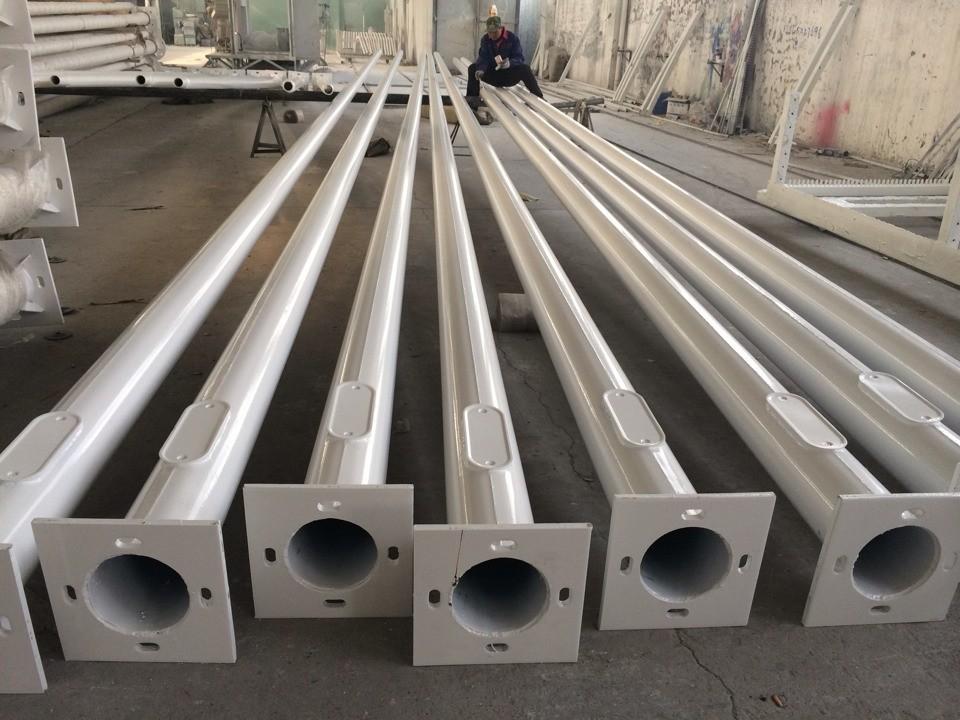 冬天使用太陽能路燈有影響嗎？