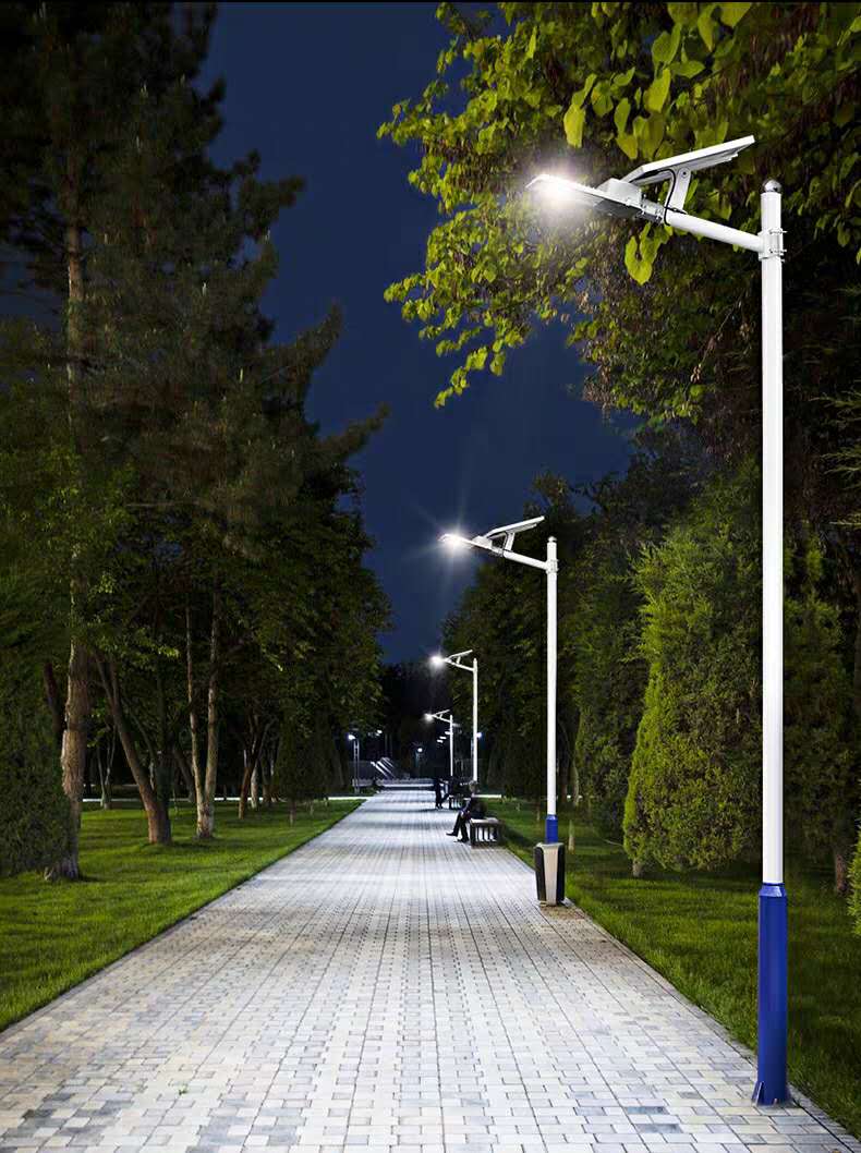 太陽(yáng)能路燈廠家