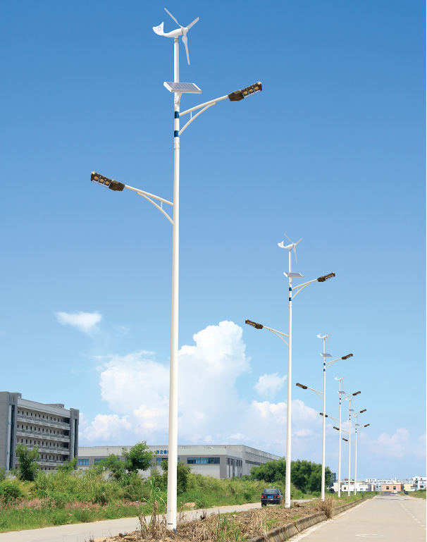 市政太陽能路燈 市政太陽能路燈