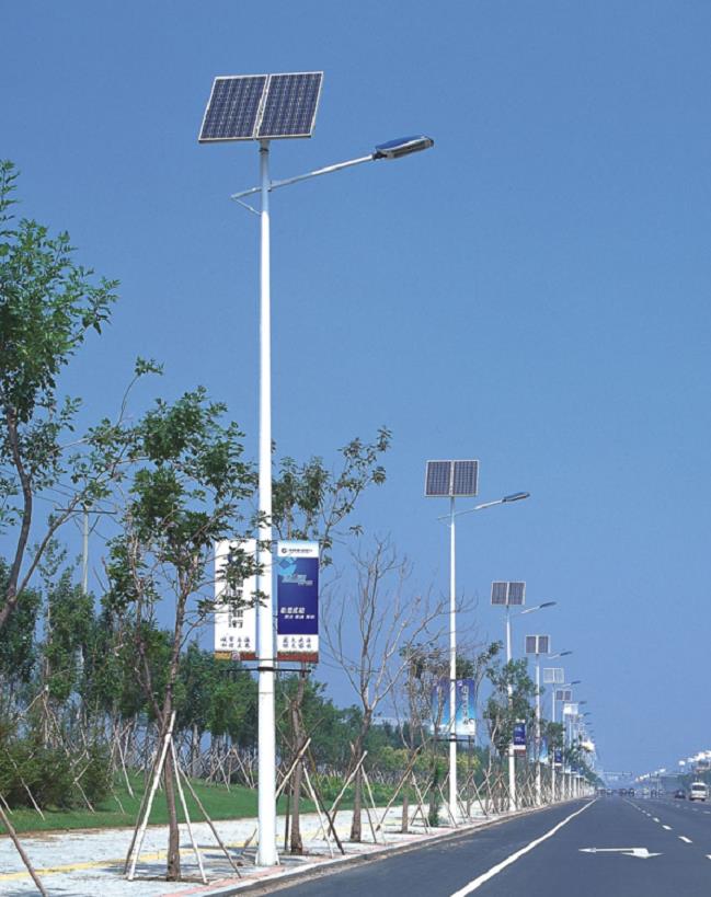 市政太陽能路燈 市政太陽能路燈